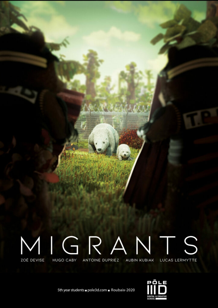 afficheFilm_Migrants